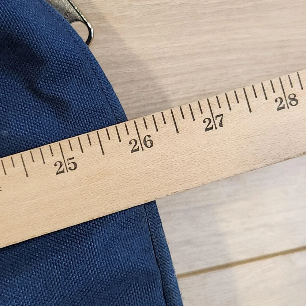 Vintage The North Face Blue 26